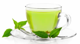 Green Tea